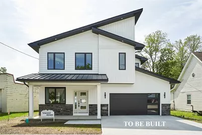 V/L 390 E 332nd Street, Eastlake, OH 44095 - Photo 1