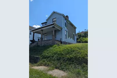 1236 Gomber Avenue, Cambridge, OH 43725 - Photo 3