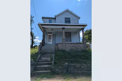 1236 Gomber Avenue, Cambridge, OH 43725 - Photo 1