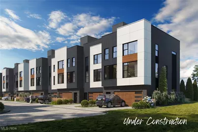 1734 Front Street #34, Cuyahoga Falls, OH 44221 - Photo 1