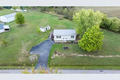 1449 Thiel Road, Jefferson, OH 44047 - Photo 1