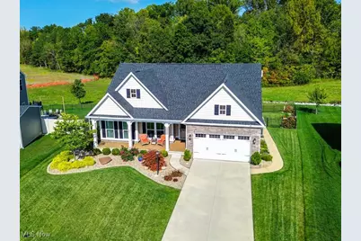 12584 Caribou Court, Columbia Station, OH 44028 - Photo 43