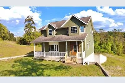 17583 Davis Ridge Road, Caldwell, OH 43724 - Photo 1