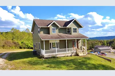 17583 Davis Ridge Road, Caldwell, OH 43724 - Photo 3