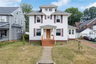 1812 Frazer Ave NW, Canton, OH 44709 - Photo 1