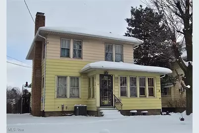 559 Patterson Avenue, Akron, OH 44310 - Photo 1
