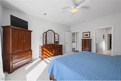 23863 Heatherstone Trail, Columbia Station, OH 44028 - Photo 15