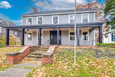 1625 Market Avenue N, Canton, OH 44714 - Photo 1