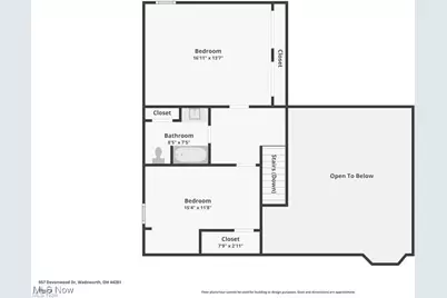 957 Devonwood Drive, Wadsworth, OH 44281 - Photo 25