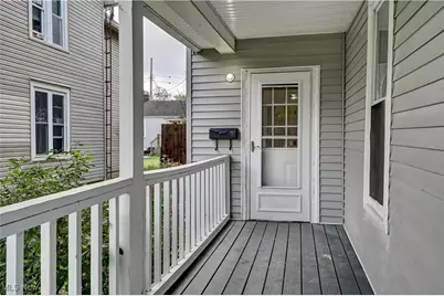 325 W Maryland Avenue, Sebring, OH 44672 - Photo 5