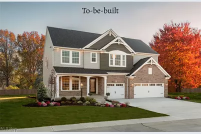 35817 Baldauf Crossing, North Ridgeville, OH 44039 - Photo 1