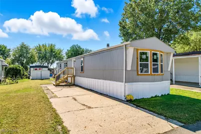 11 Redwood Drive, Beloit, OH 44609 - Photo 1