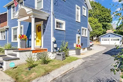 1408 E Pershing Street, Salem, OH 44460 - Photo 1