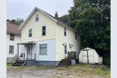 507 Bunker Hill Road, Ashtabula, OH 44004 - Photo 1