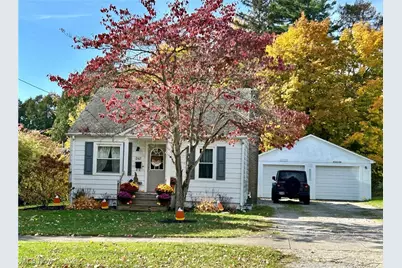 262 N Walnut Street, Leetonia, OH 44431 - Photo 1