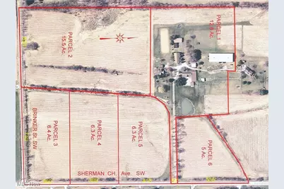 6395 Sherman Church Avenue SW, Canton, OH 44706 - Photo 3