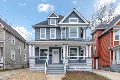 1366 E 111th Street, Loveland, OH 44106 - Photo 1