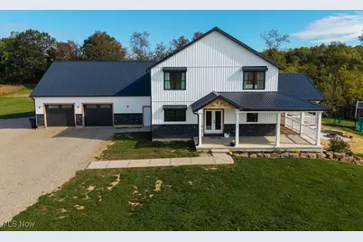 10270 Triadelphia Road NW, Crooksville, OH 43731 - Photo 1