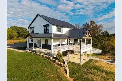 10270 Triadelphia Road NW, Crooksville, OH 43731 - Photo 45