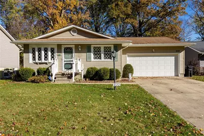 633 Augdon Drive, Elyria, OH 44035 - Photo 1