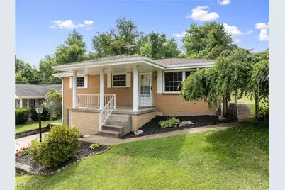 714 Douglas Avenue, Wintersville, OH 43953 - Photo 1