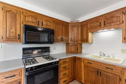 714 Douglas Avenue, Wintersville, OH 43953 - Photo 11