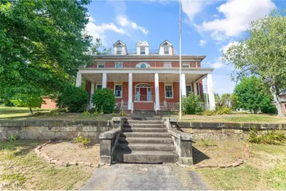 405 W Lincoln Way, Lisbon, OH 44432 - Photo 1