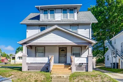 309 Power Street, Akron, OH 44311 - Photo 1