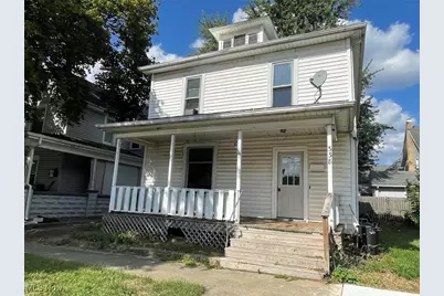 338 Locust Street, Coshocton, OH 43812 - Photo 1