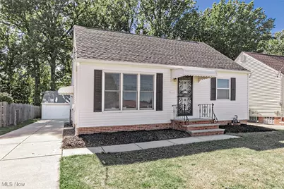 30402 Forestgrove Road, Willowick, OH 44095 - Photo 1