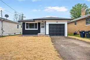 586 Hillman Rd, Akron, OH 44312 - Photo 1