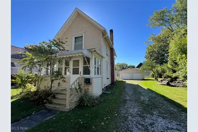 179 Marshall Street, Conneaut, OH 44030 - Photo 1