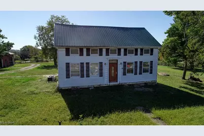 4896 High Hill Road, Cambridge, OH 43725 - Photo 1