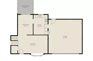 5123 Troyer Dr, Kent, OH 44240 - Photo 37