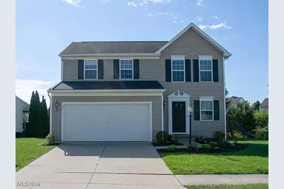 4910 Fallen Leaf Trail, Brunswick Hills, OH 44212 - Photo 1