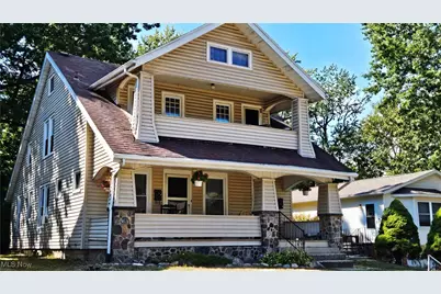 132 Crescent Drive, Akron, OH 44301 - Photo 1