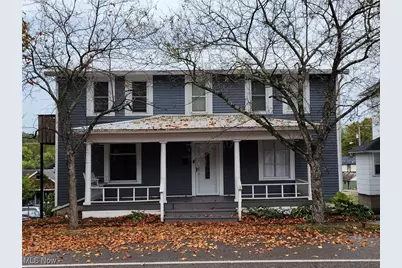 67 E Main Street, New Concord, OH 43762 - Photo 1