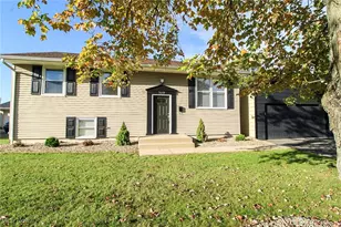 5640 Baylor Ave, Austintown, OH 44515 - Photo 3