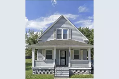 3660 E 53rd Street, Loveland, OH 44105 - Photo 1