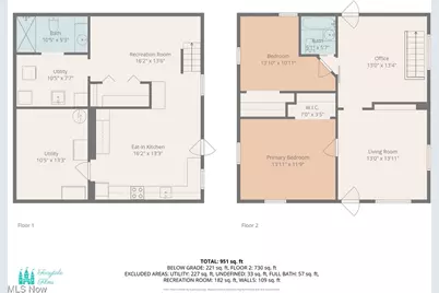 13929 Old Glory Road, Lore City, OH 43755 - Photo 5