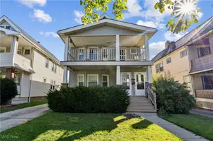 2045 Chesterland Ave, Oakwood, OH 44107 - Photo 1