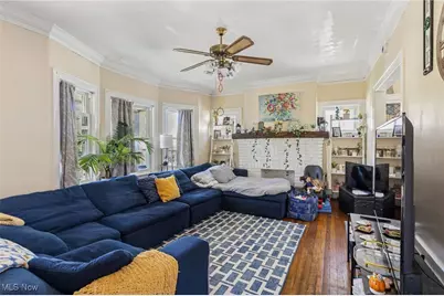 2045 Chesterland Avenue, Oakwood, OH 44107 - Photo 13