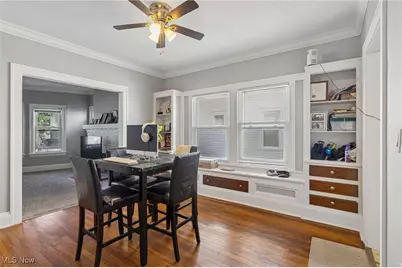 2045 Chesterland Avenue, Oakwood, OH 44107 - Photo 7