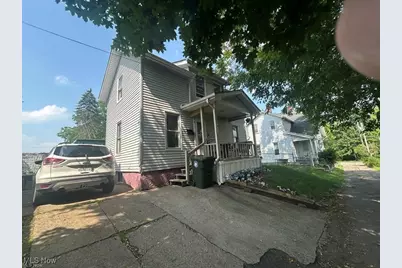 2411 Strasser Place SW, Canton, OH 44710 - Photo 1