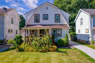 1040 Dayton St, Akron, OH 44310 - Photo 1