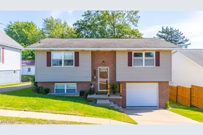 323 S Lincoln Avenue, Barnesville, OH 43713 - Photo 1