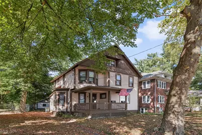 594 Blaine Avenue, Akron, OH 44310 - Photo 1