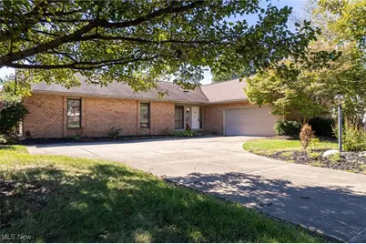 2684 Fordham Circle NW, North Canton, OH 44720 - Photo 1