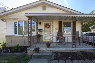 198 Hilbish Ave, Akron, OH 44312 - Photo 1