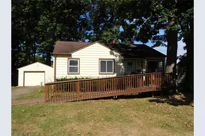 3210 Quentin Drive, Youngstown, OH 44511 - Photo 1